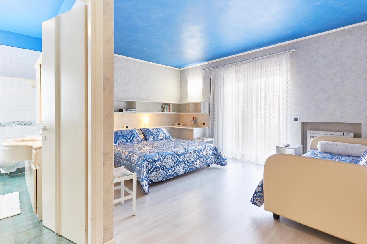 Comfort Tweepersoonskamer met Balkon