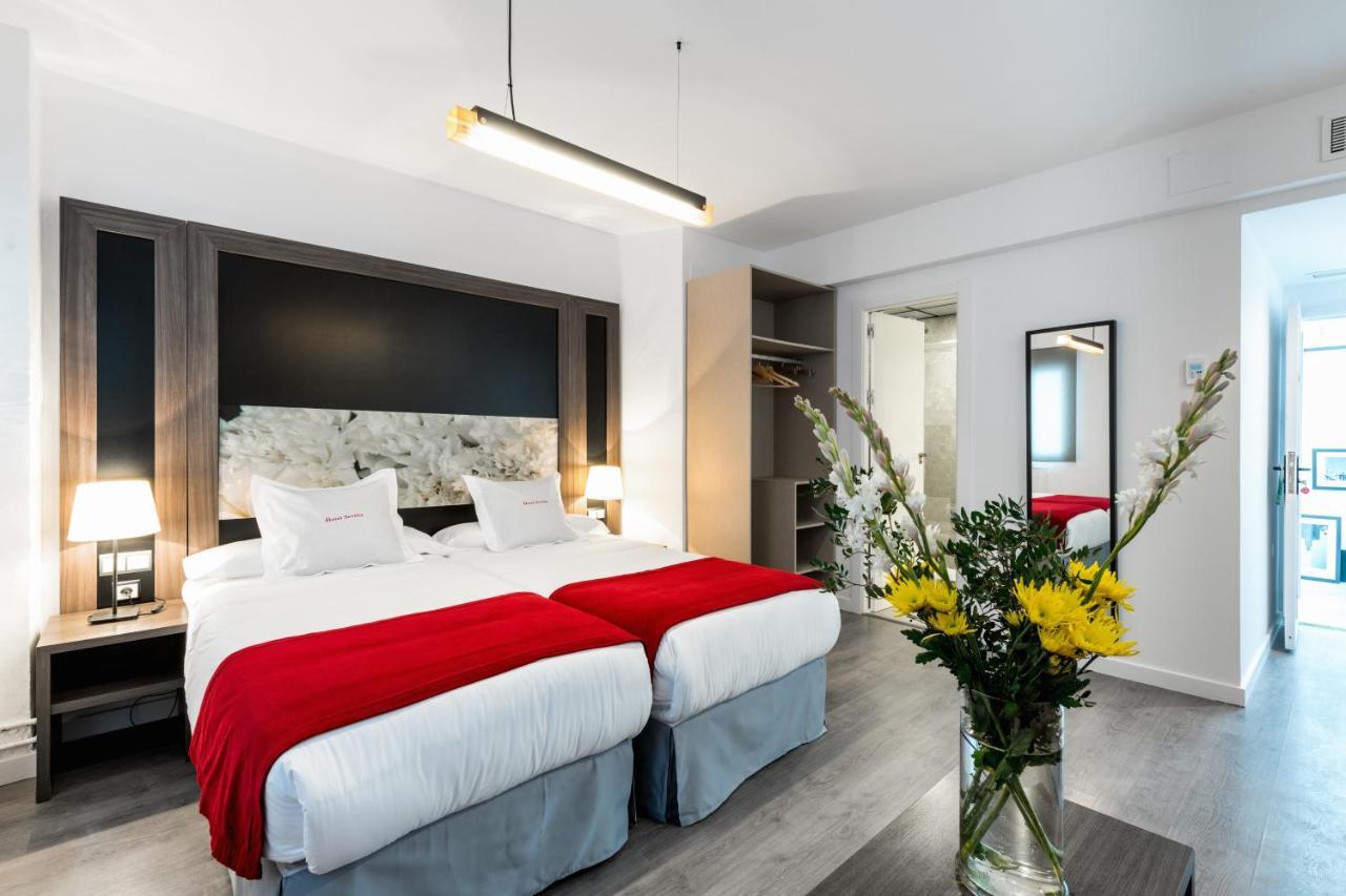 Quarto Twin Superior