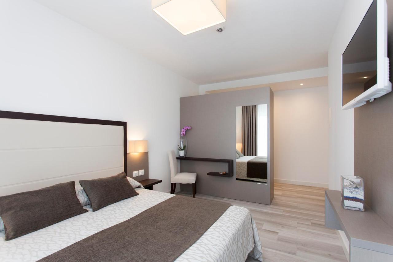 Superior Dreibettzimmer