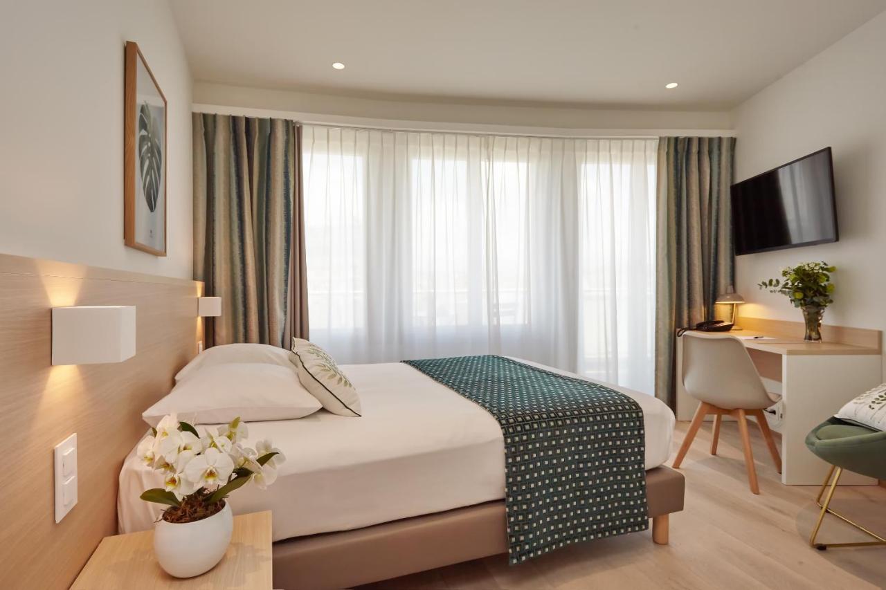 Chambre Double Supérieure