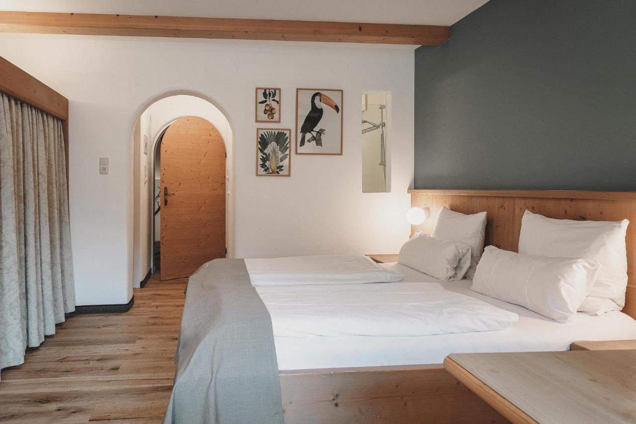 Classic Tweepersoonskamer met Extra Bed