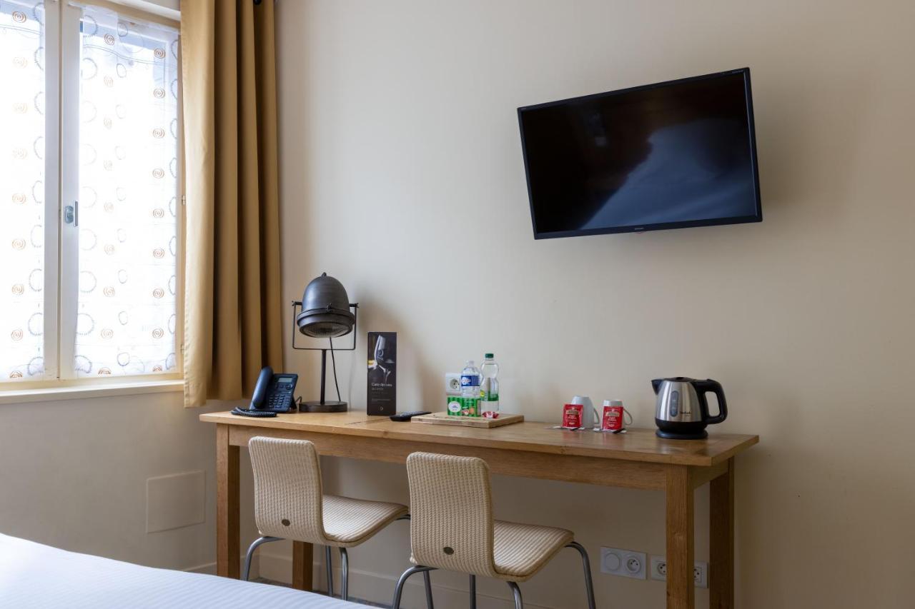 Chambre Double Supérieure