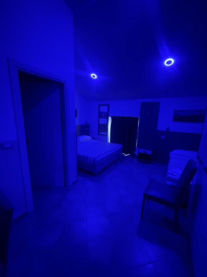 Chambre Triple Classique