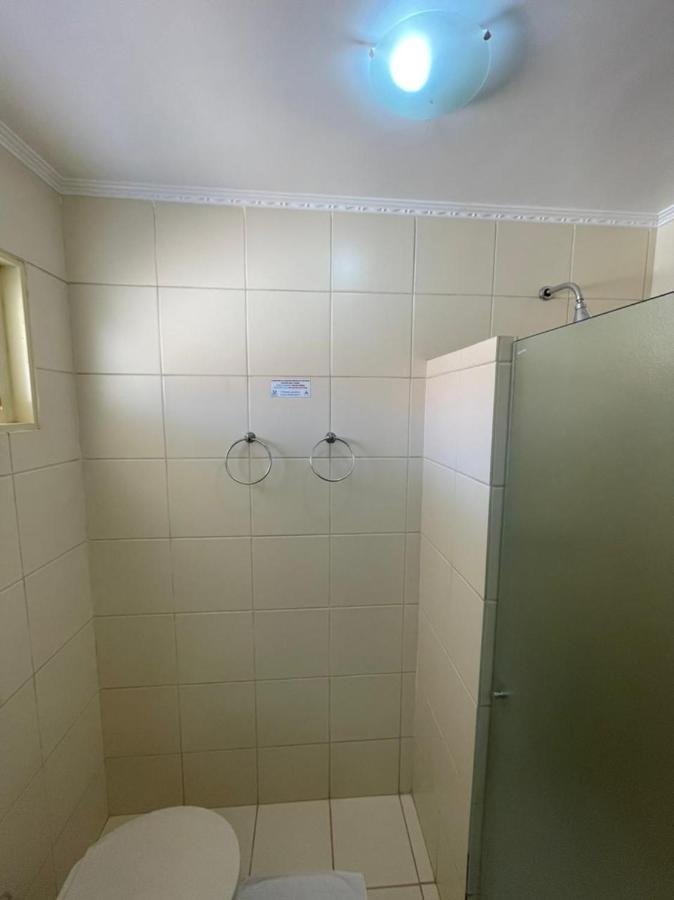 Quarto Triplo Superior Econômico