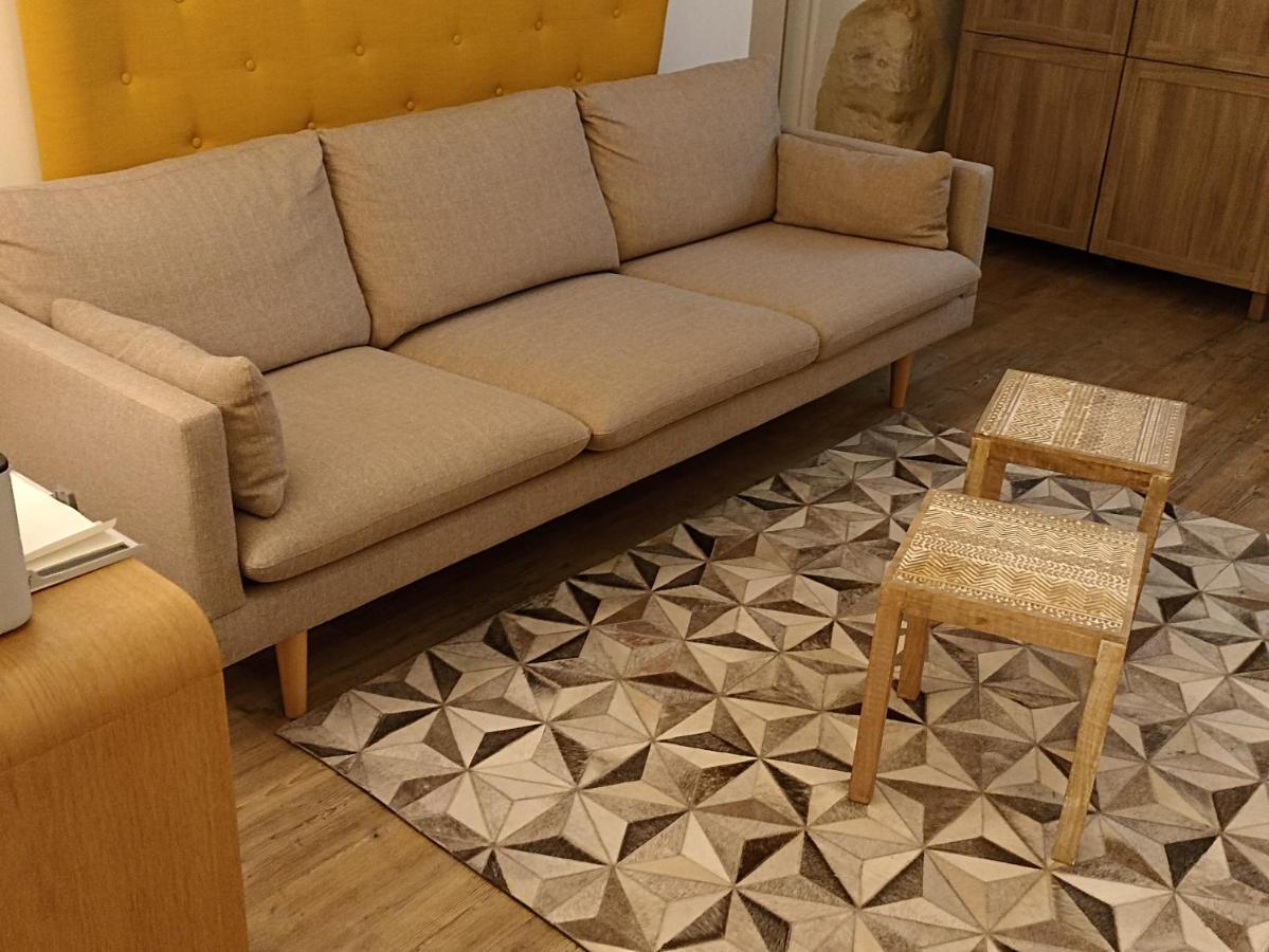 Appartamento Luxury con 1 Camera da Letto