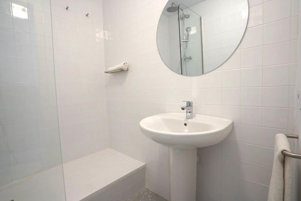 Quarto Duplo com Varanda