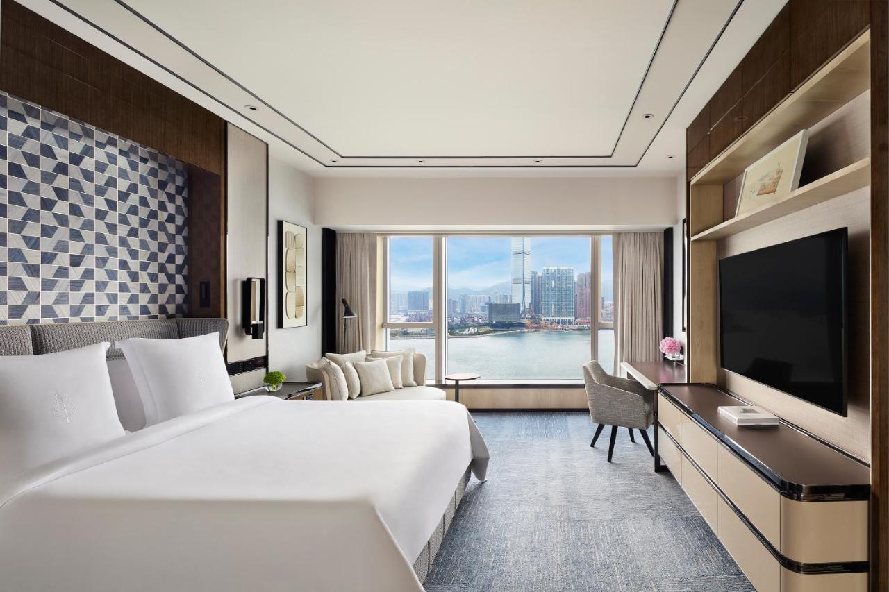 Suite Premier Harbour View