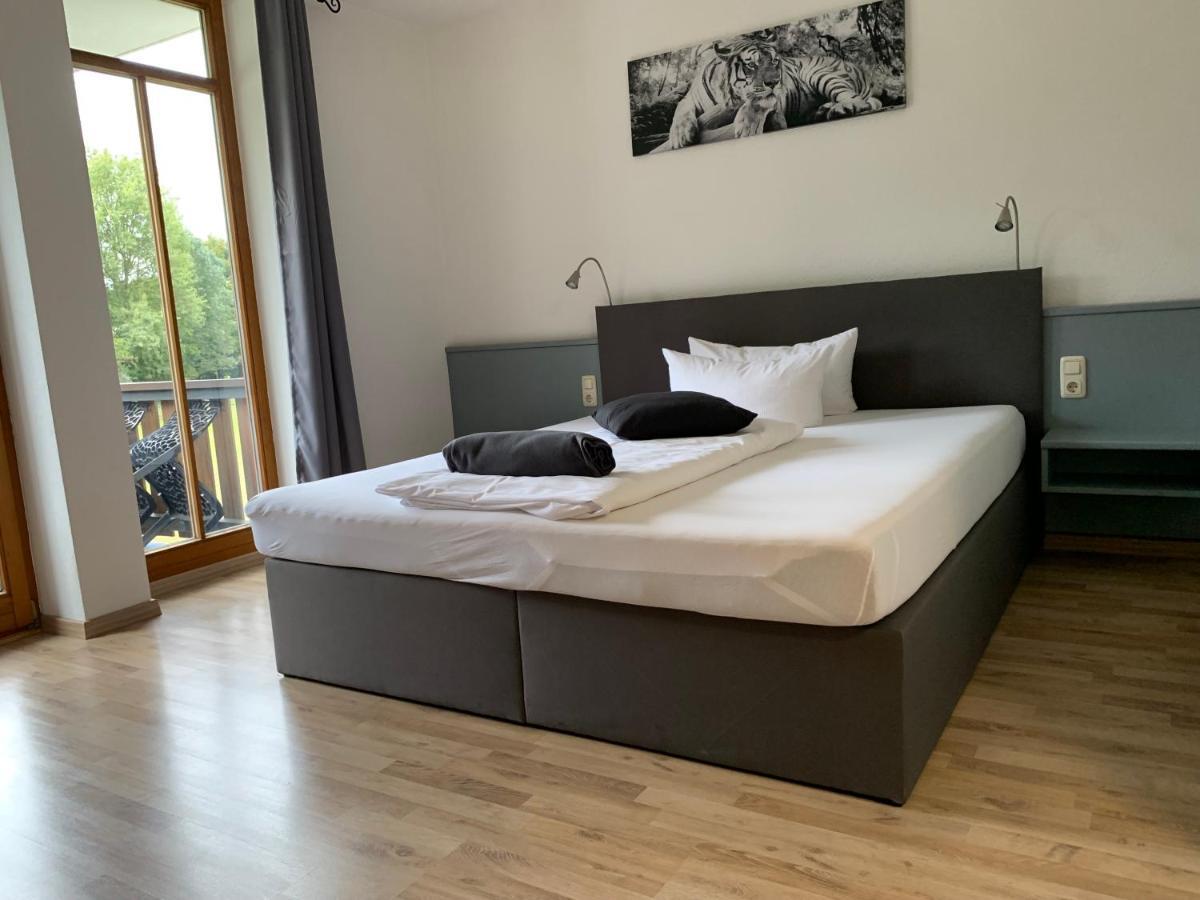Comfort Einzelzimmer