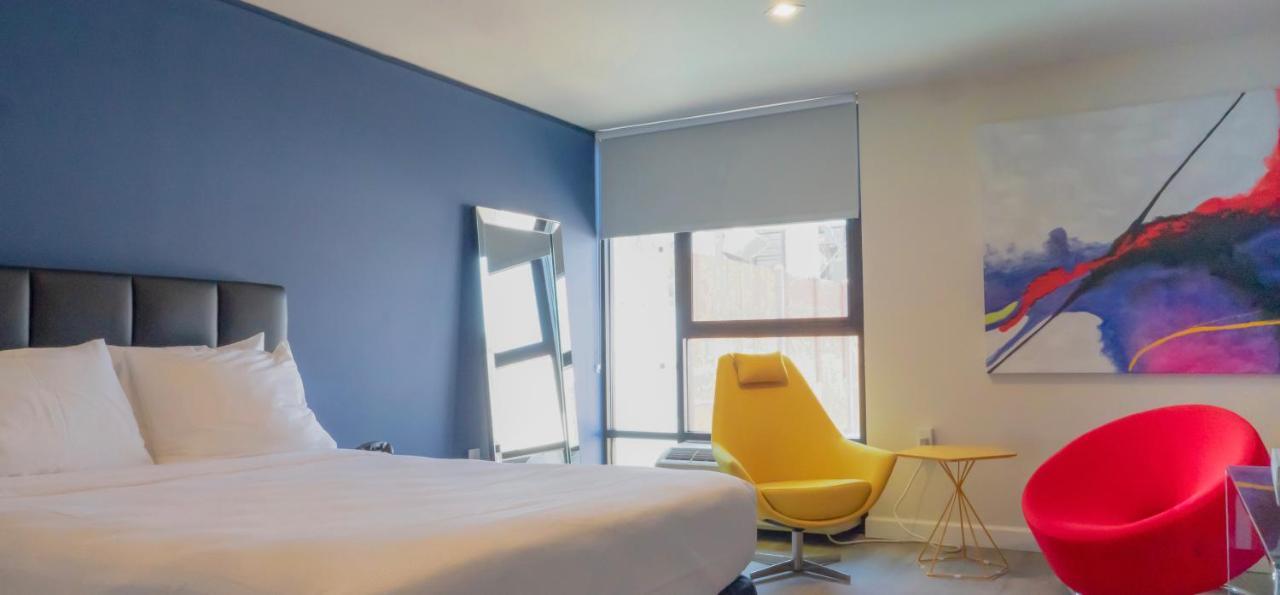 Quarto Deluxe com Cama Queen-size