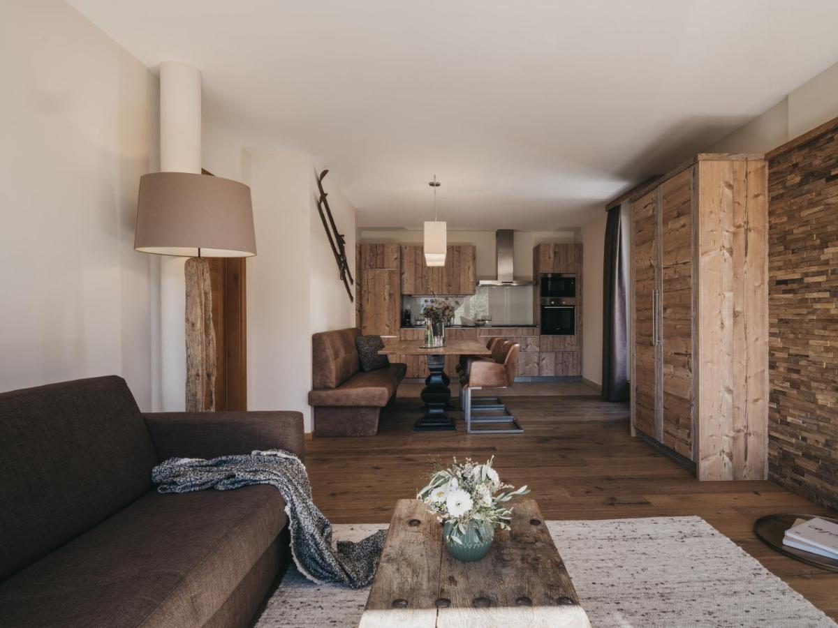 Standaard Appartement met 2 Slaapkamers II
