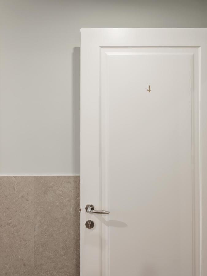 Camera Matrimoniale Deluxe con Bagno Privato