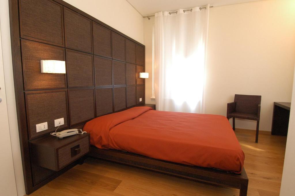Suite Familiare (4 Adulti)
