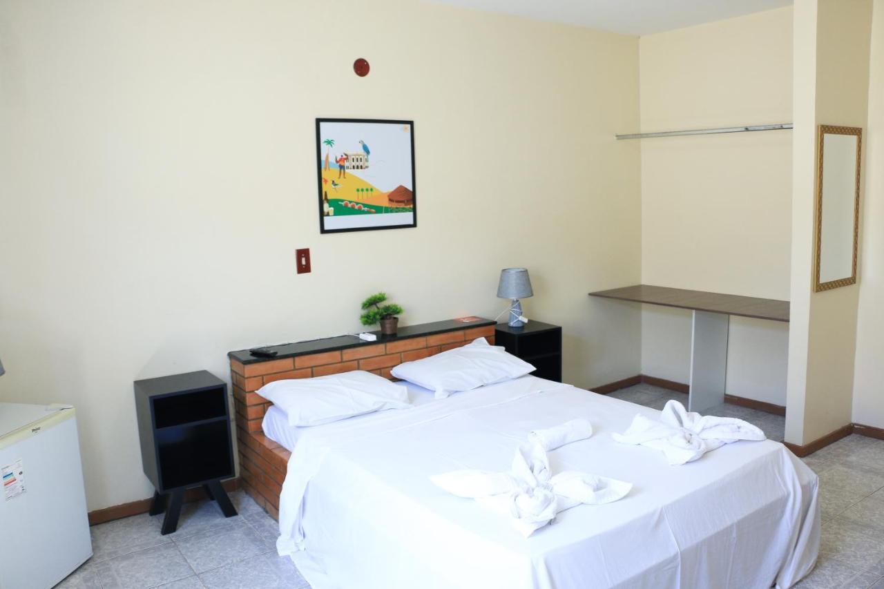 Quarto Duplo Superior