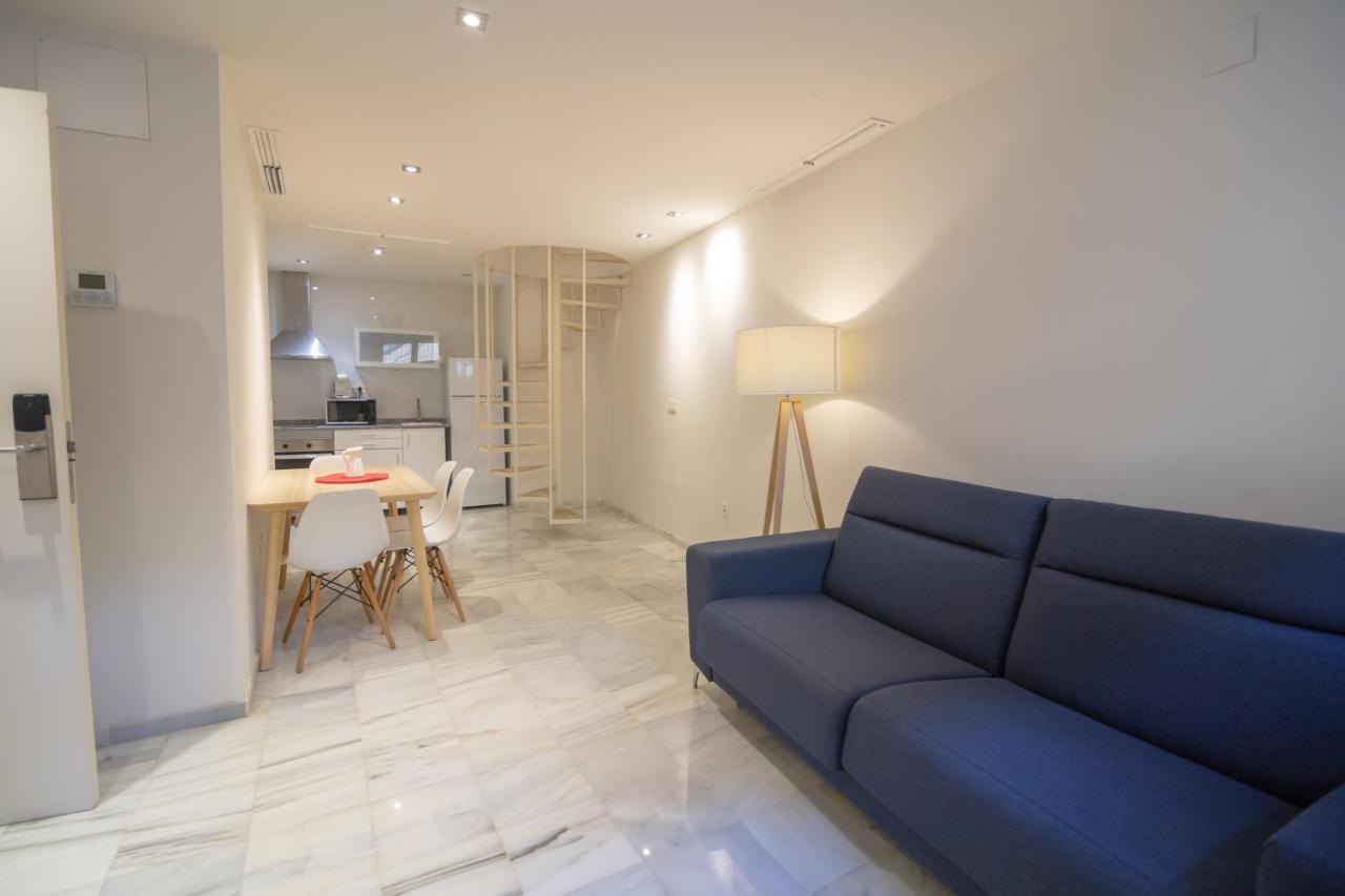 Appartement met 1 Slaapkamer (4 Volwassenen)