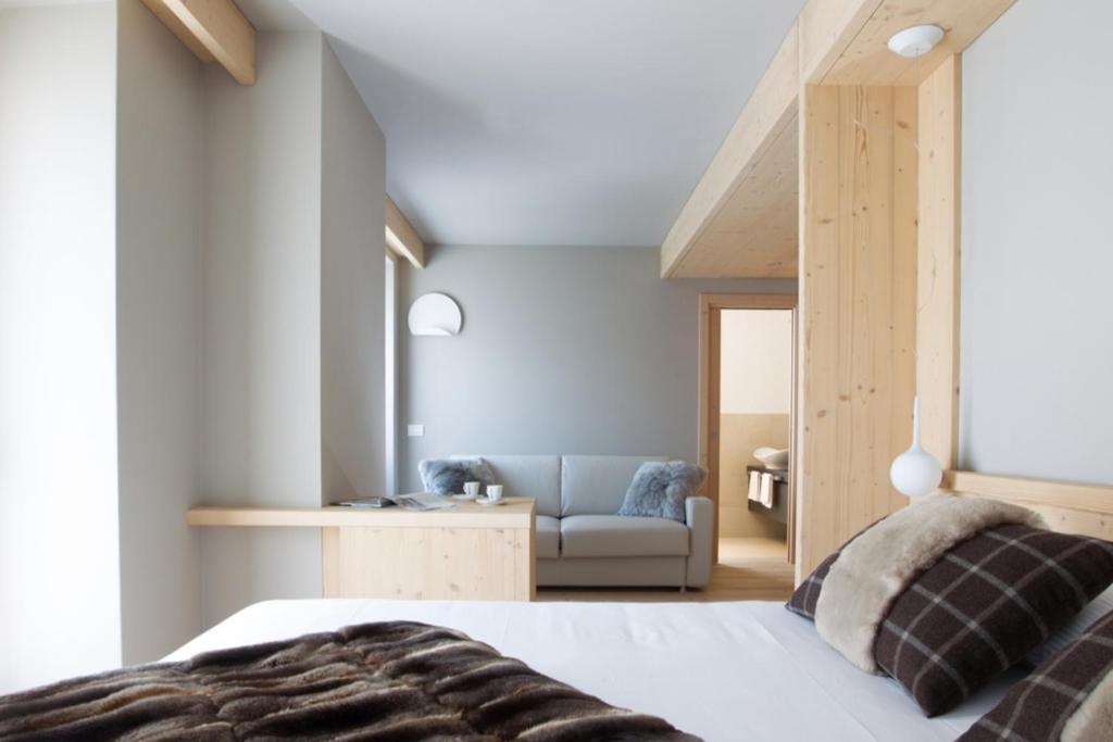 Family Junior Suite