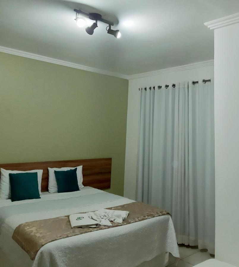 Quarto Duplo Amplo