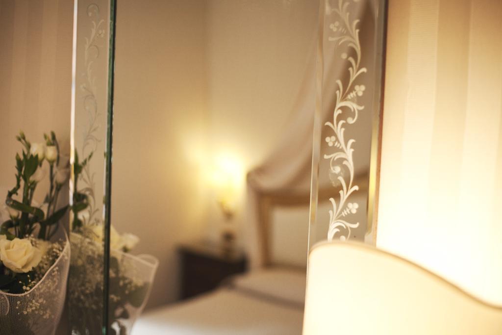Chambre Double Deluxe - Vue sur Canal