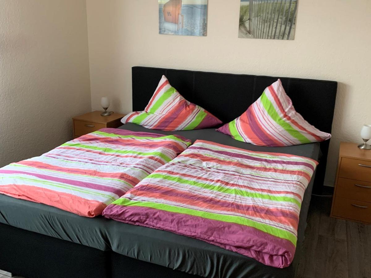 Apartment mit 1 Schlafzimmer