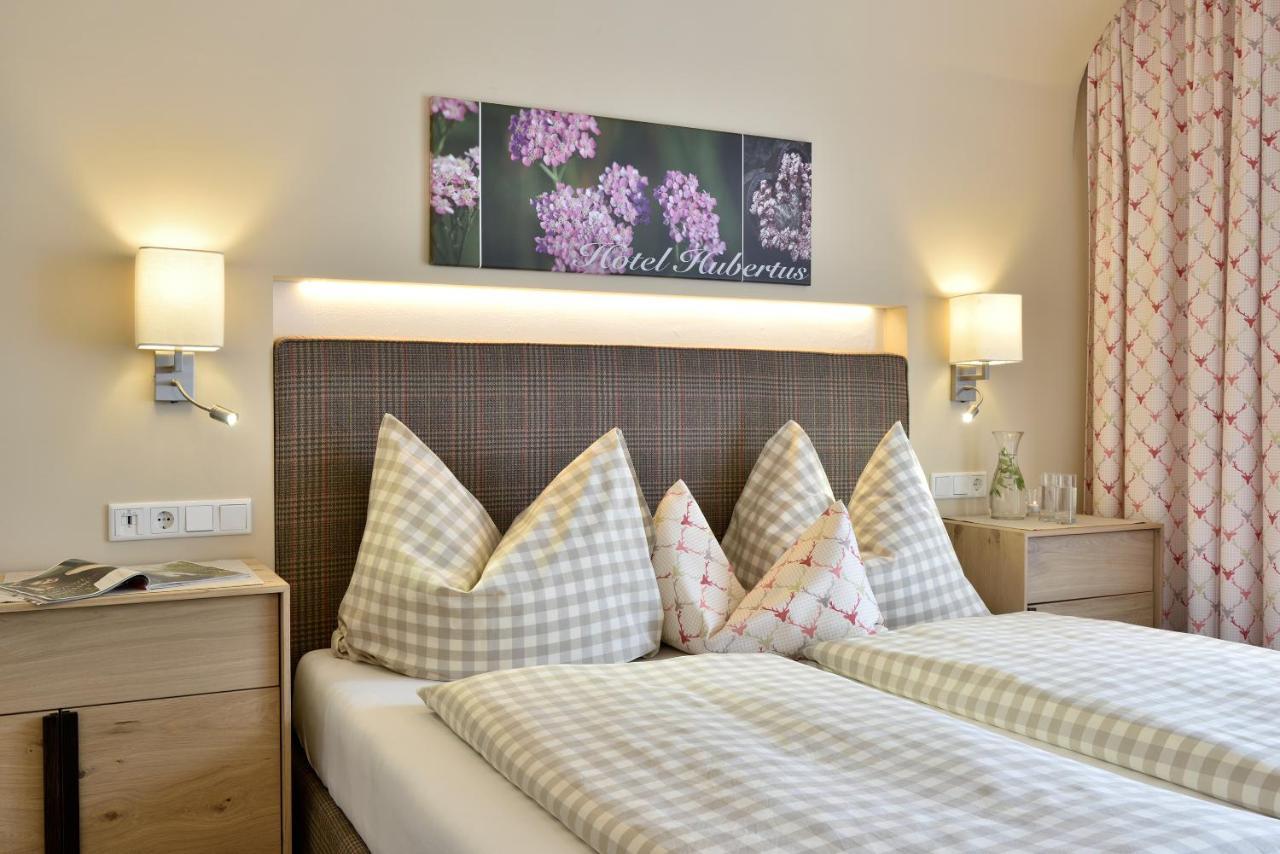 Doppelzimmer mit Balkon