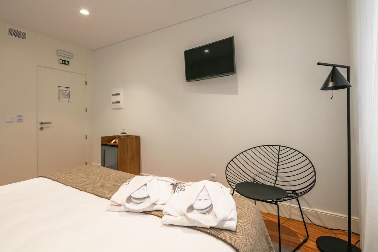 Chambre Double ou Lits Jumeaux