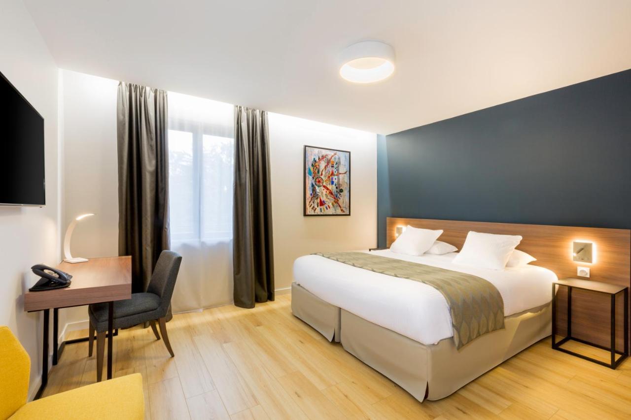 Chambre Supérieure
