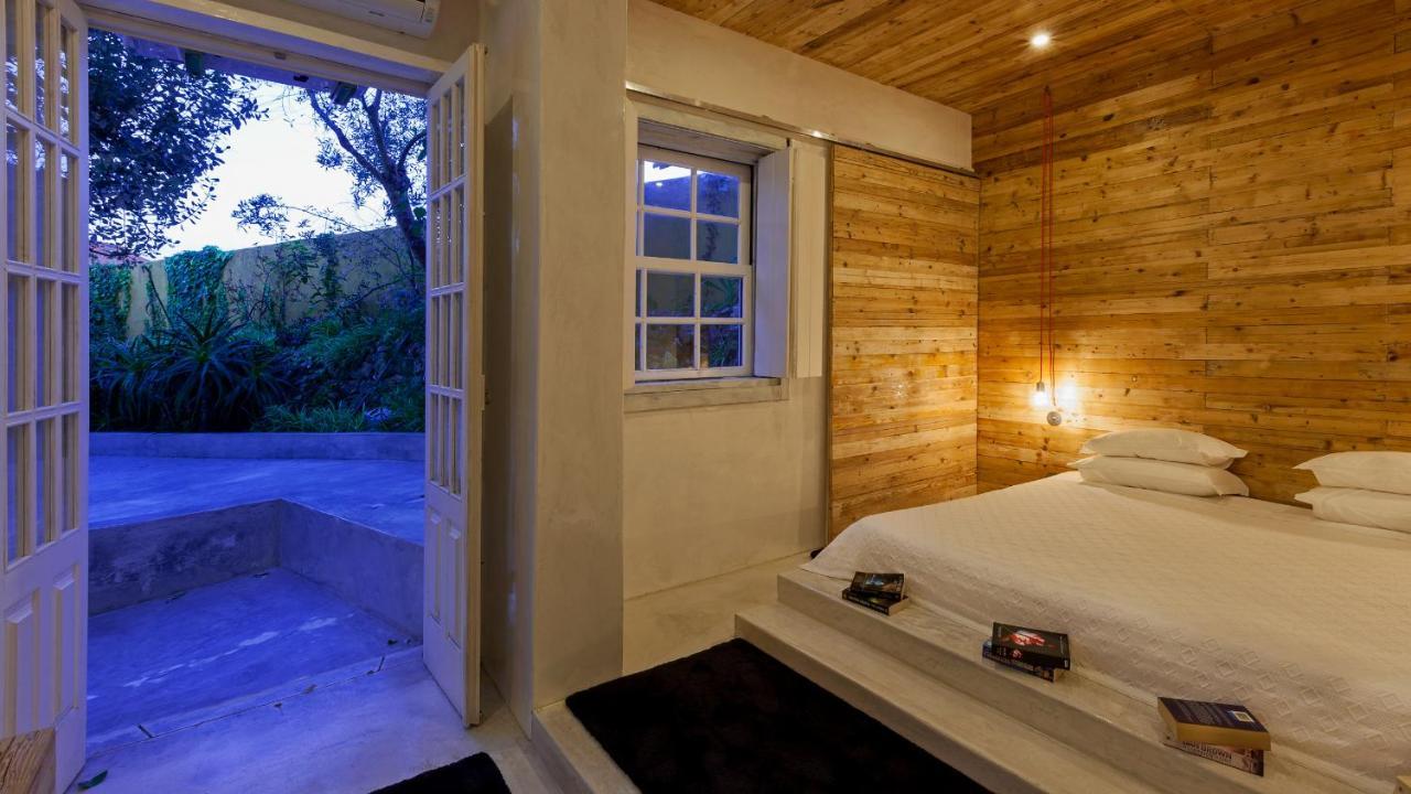 Suite Deluxe Superior