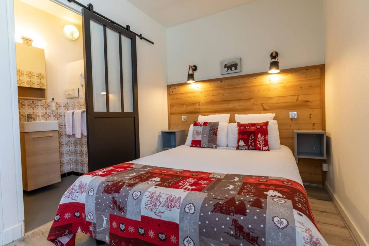 Chambre Simple