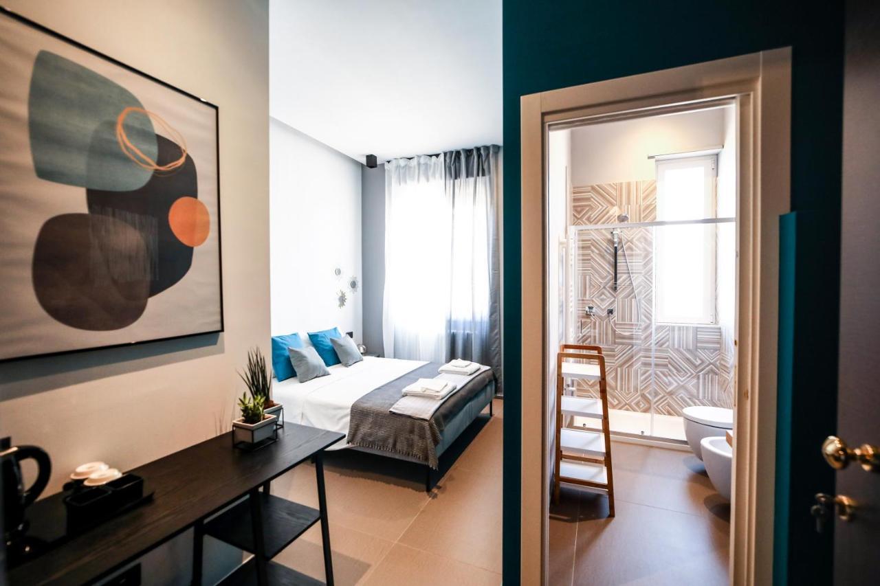 Chambre Deluxe