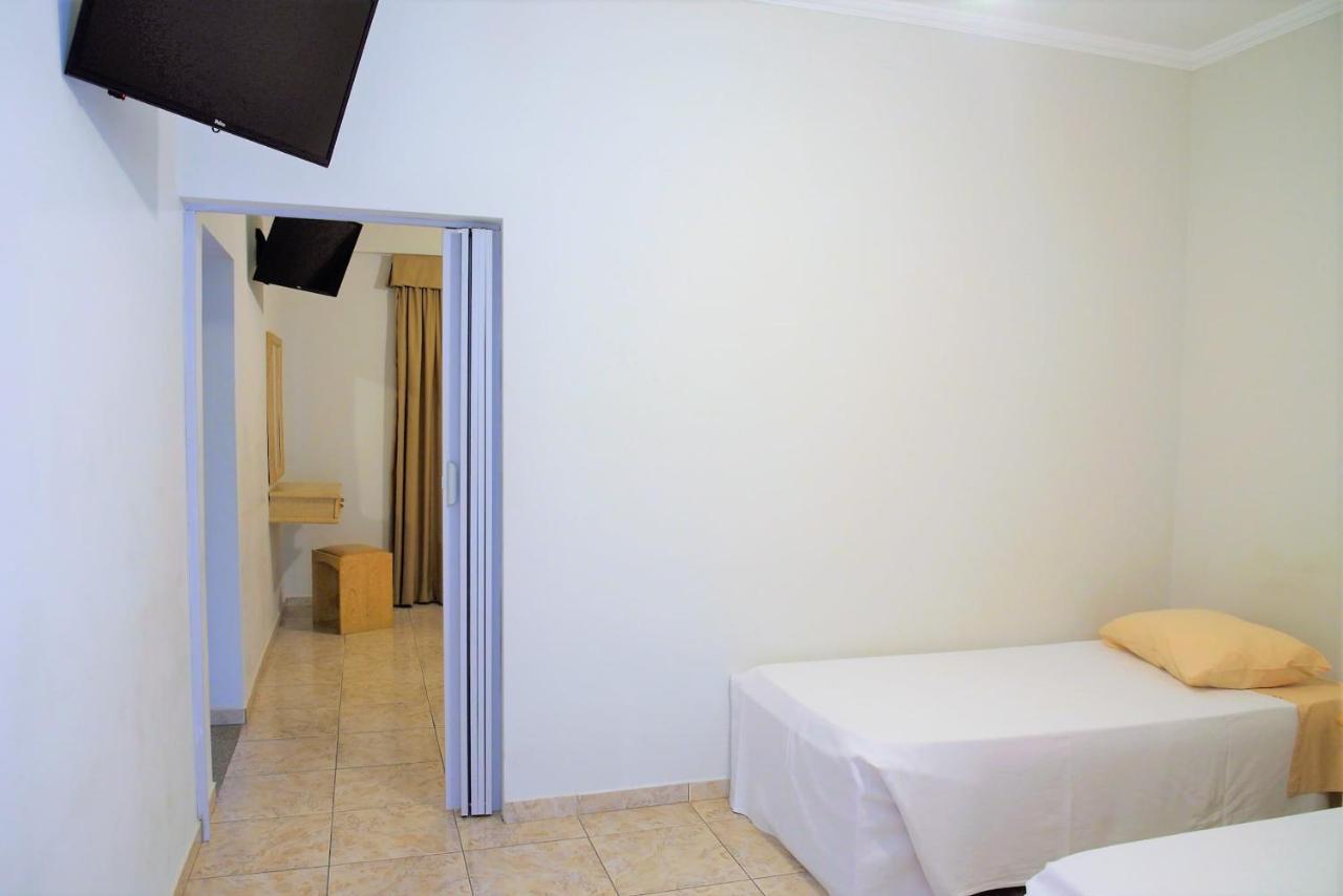 Quarto Quádruplo Deluxe