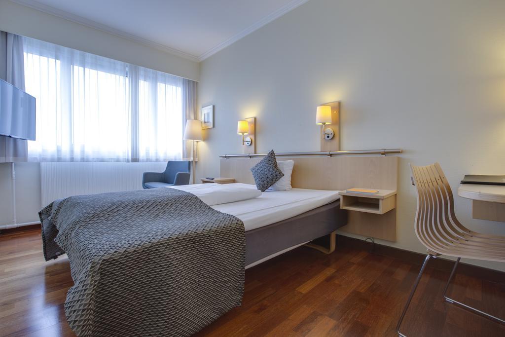 Chambre Standard Lit Queen-Size