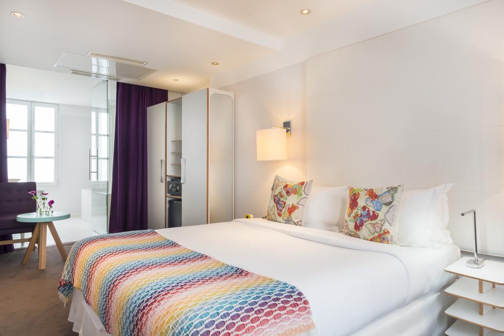 Junior Suite met 2 Aangrenzende Kamers