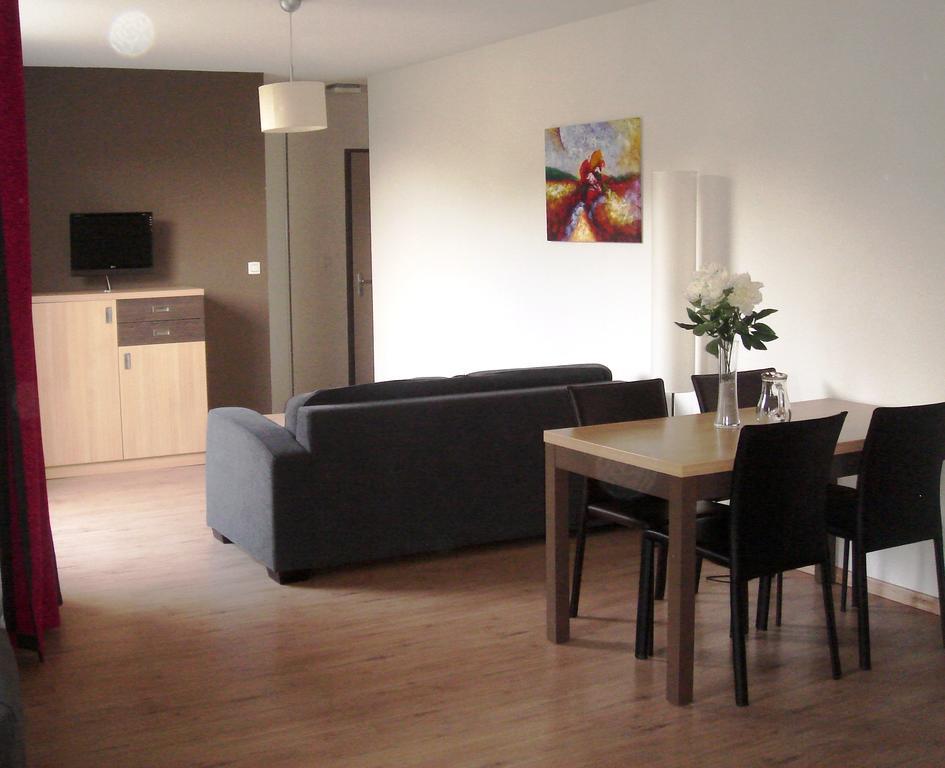 Appartement 3 Pièces (7 adultes)