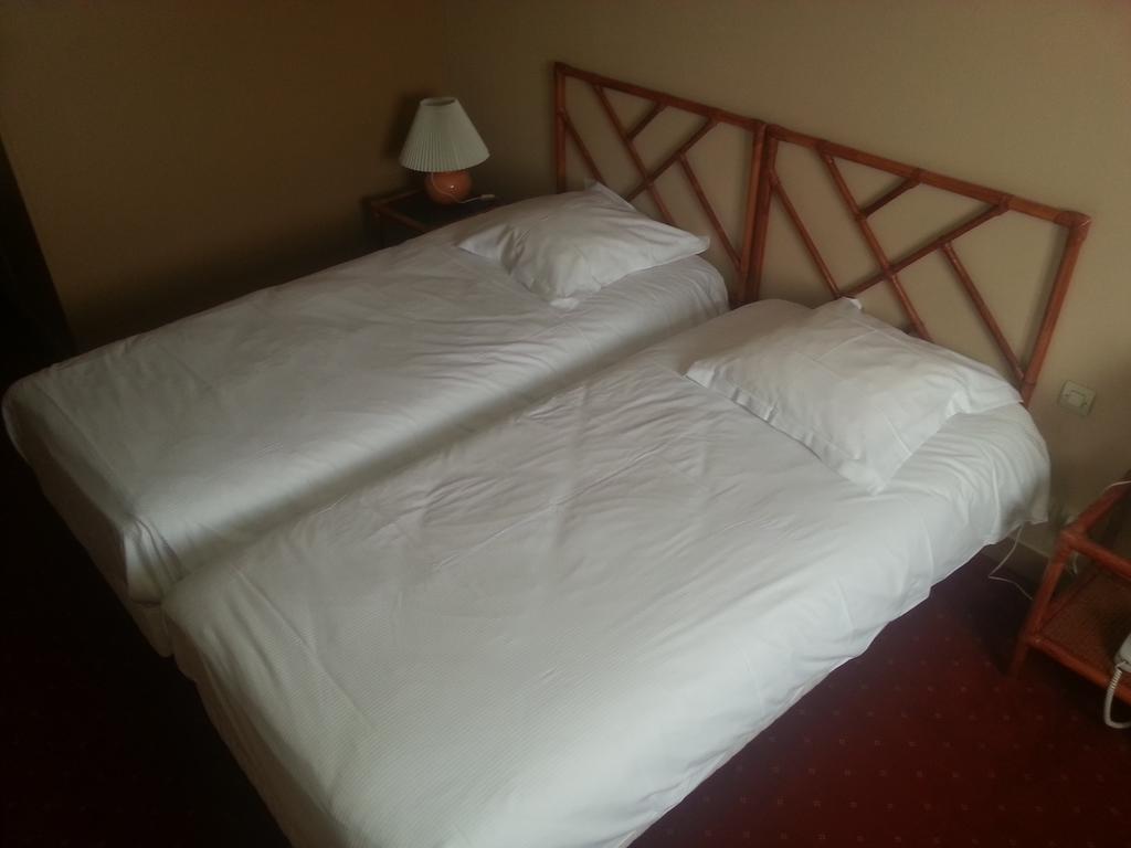 Chambre Lits Jumeaux