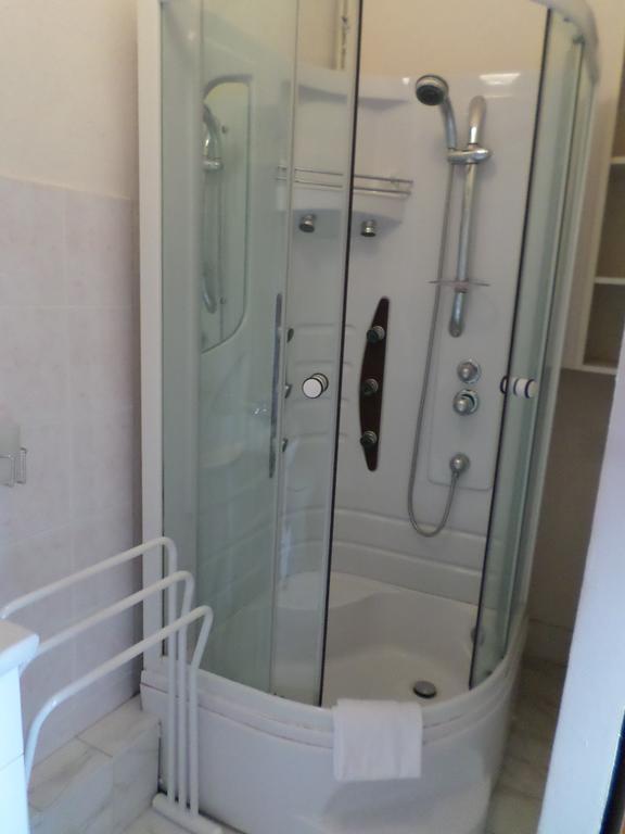 Chambre Double Supérieure