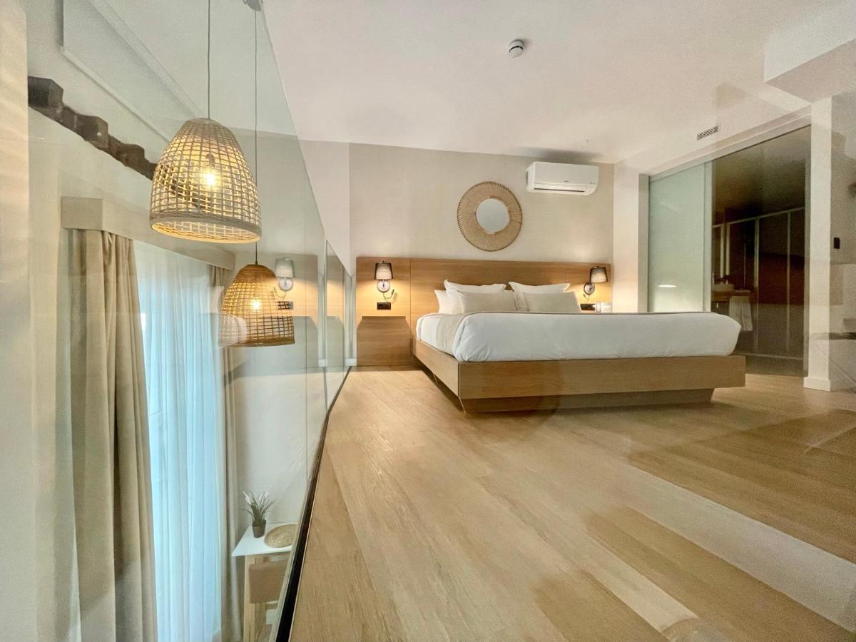 Suite Dúplex