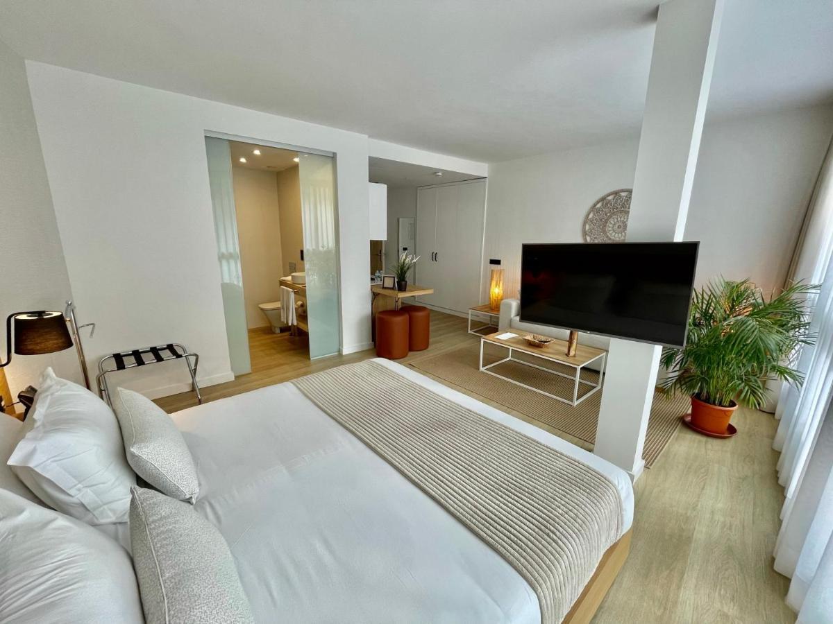 Suite Deluxe