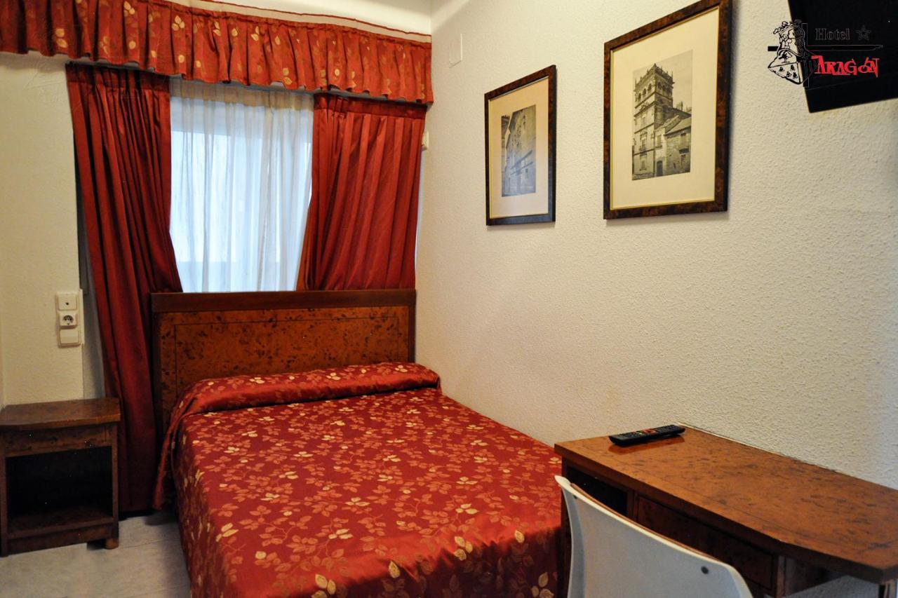 Quarto Individual Económico