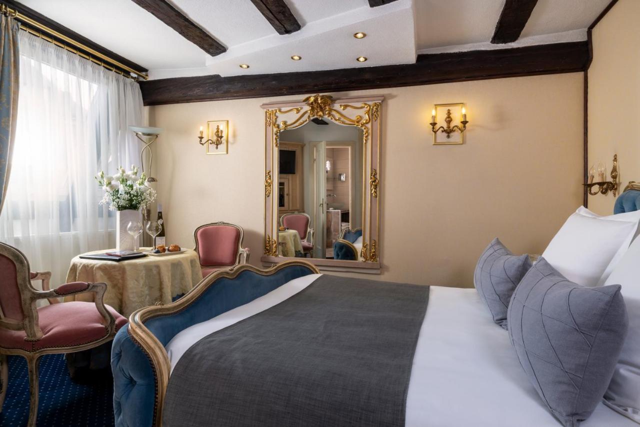 Chambre Double Classique