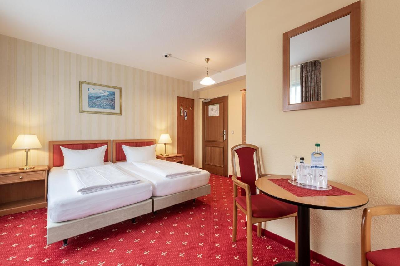 Aktiv Doppelzimmer