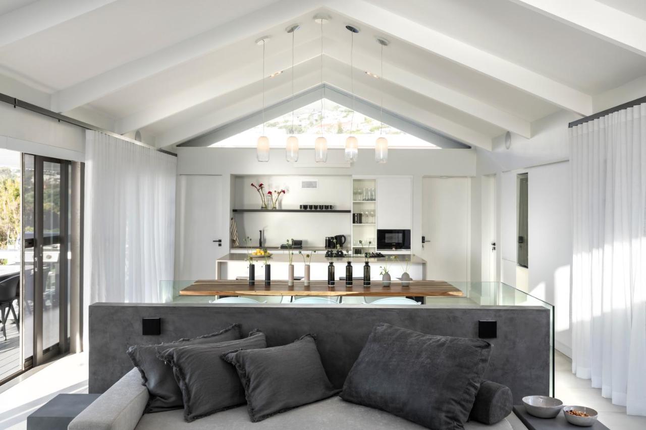 Deluxe Familiekamer
