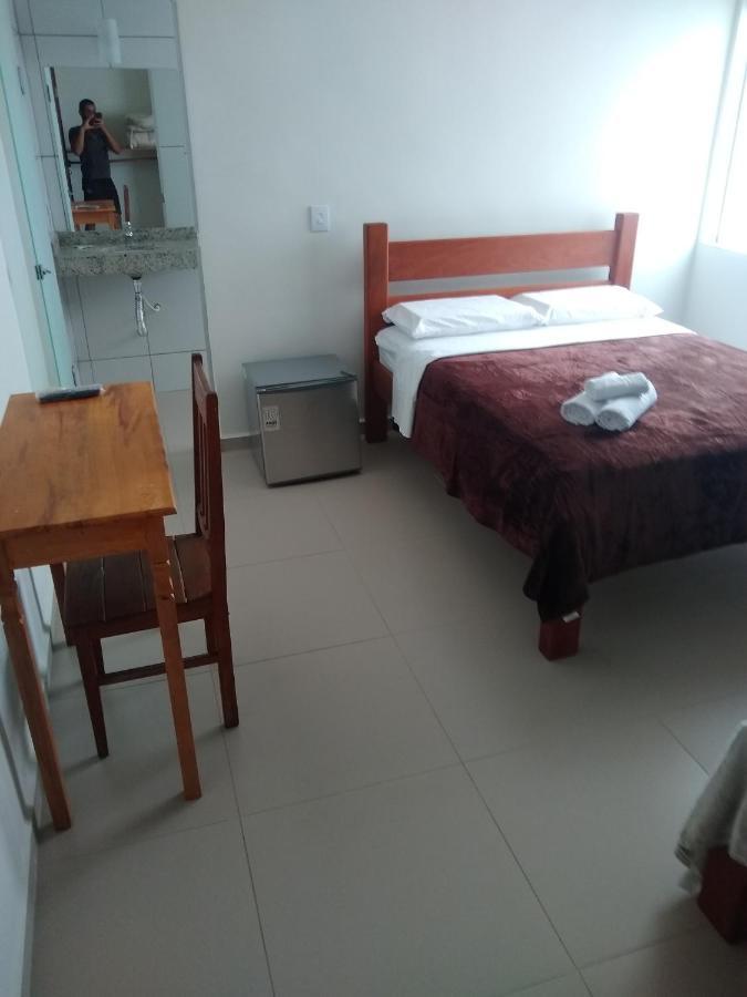 Quarto Triplo Deluxe