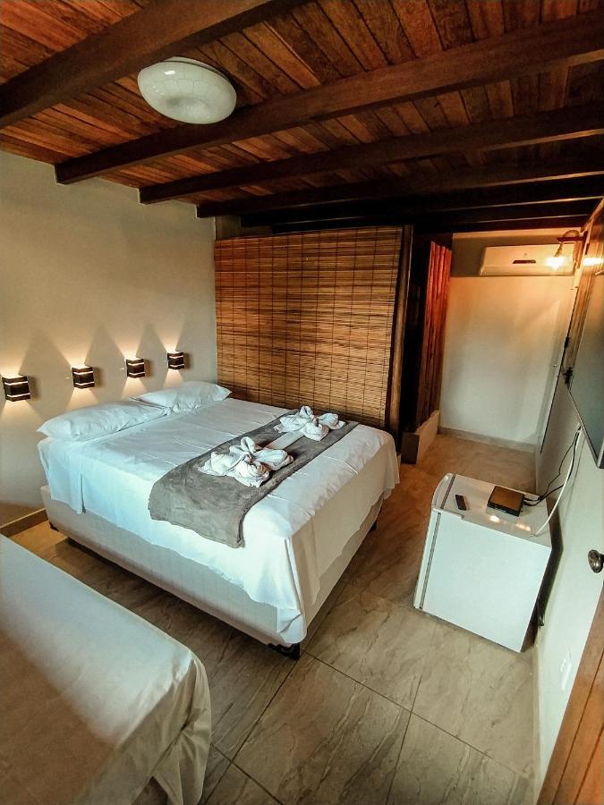 Quarto Duplo