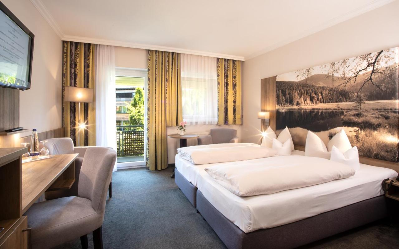 Deluxe Zimmer