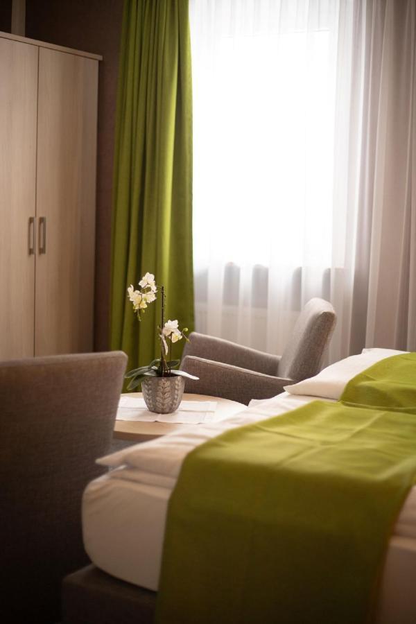 Comfort Doppelzimmer