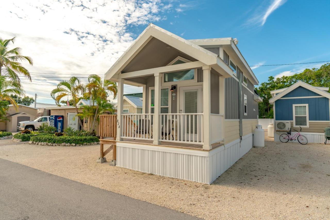 One-Bedroom Cottage