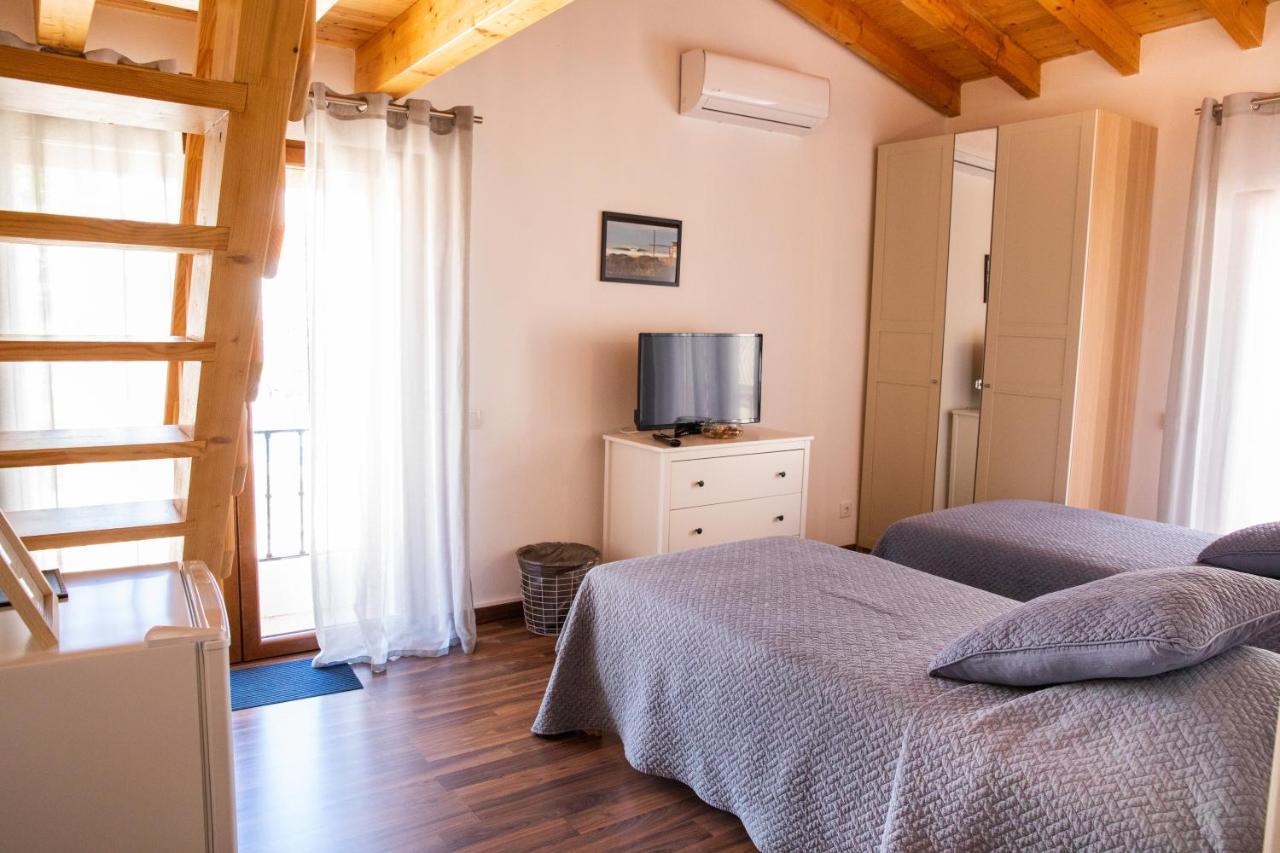 Quarto Triplo