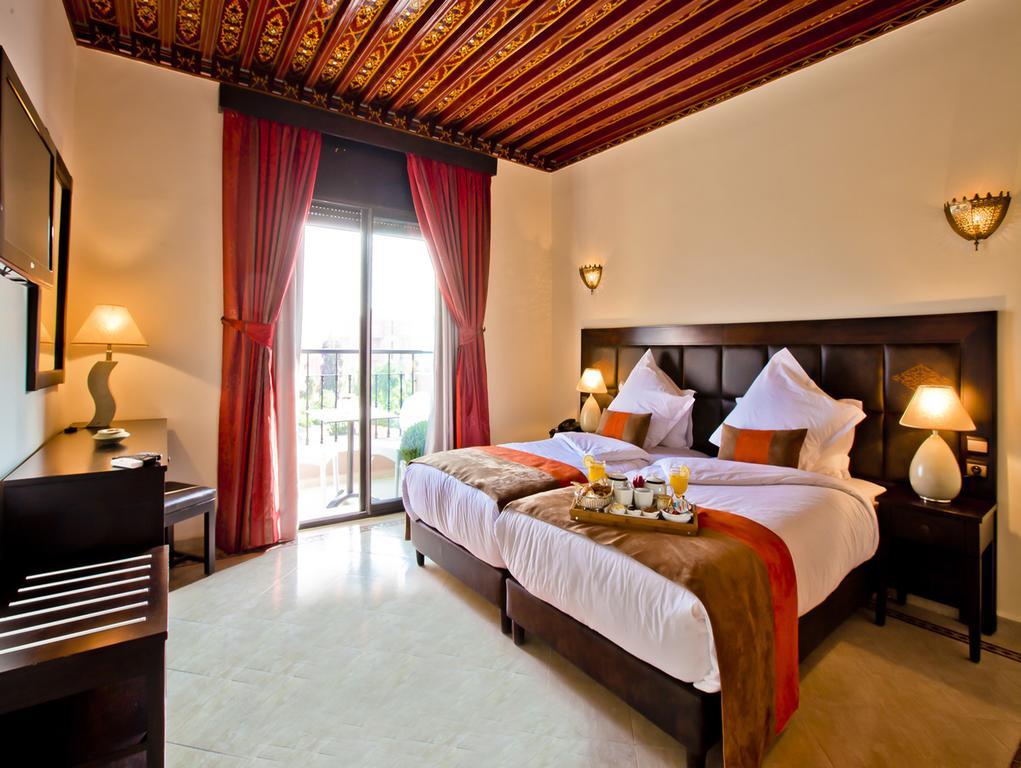 Habitación Doble Estándar
