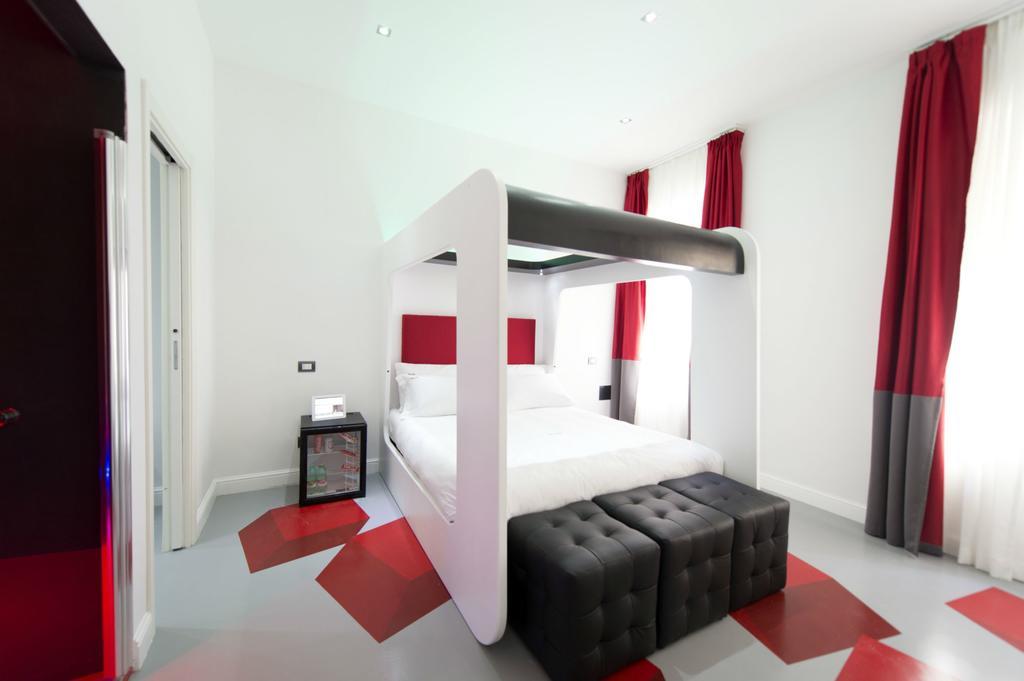 Deluxe Doppelzimmer