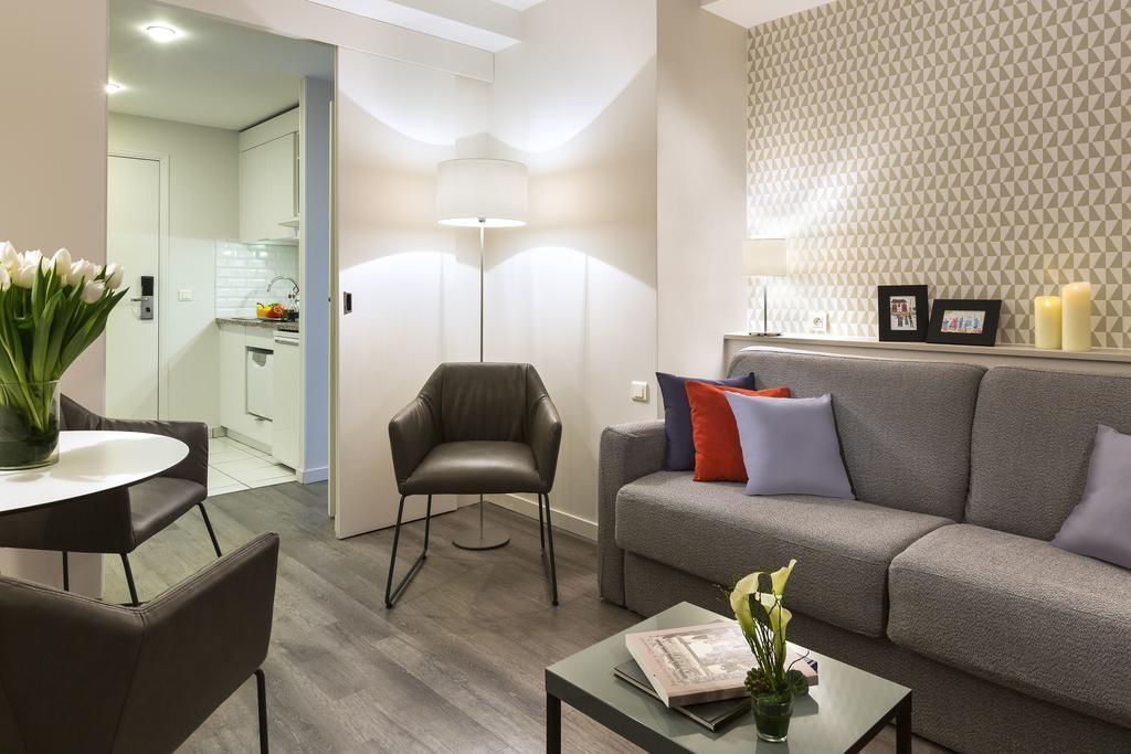 Apartamento (4 adultos)
