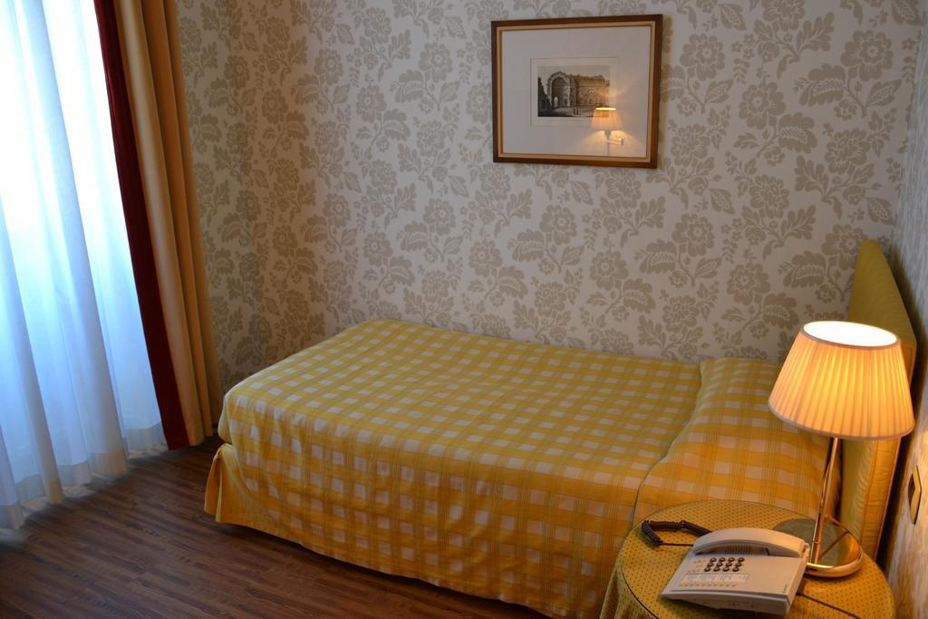 Comfort Eenpersoonskamer